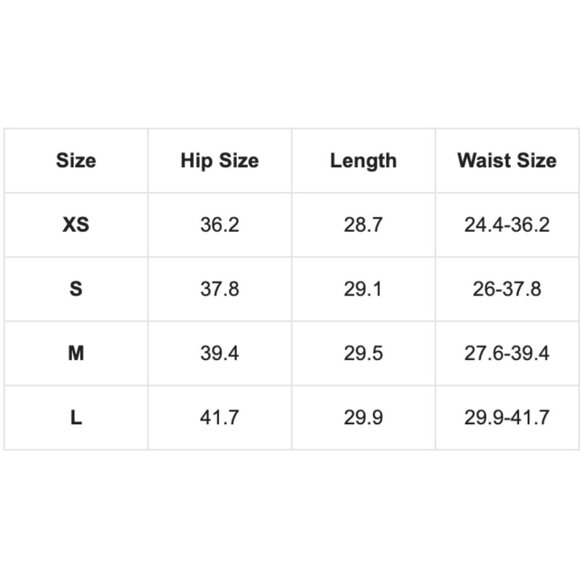 Black Frenchy Ditsy Floral Midi Skirt - Picture 9 of 9